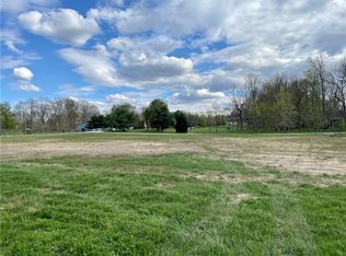 4606 E Mam Dr, Martinsville, IN 46151