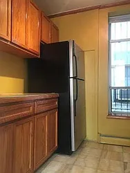 Rented by B & H Properties of New York LTD