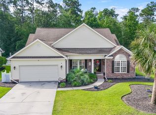 724 Woodstone Ct, Murrells Inlet, SC 29576