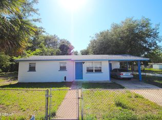 910 Oleander St, New Smyrna Beach, FL 32168