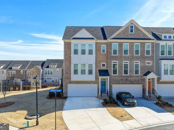 783 Kimball Ln, Buford, GA 30518