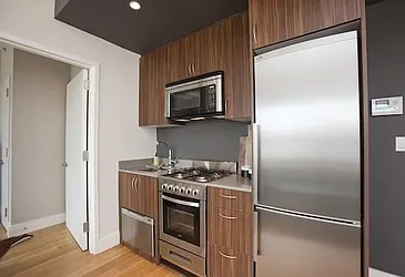 Rented by Heller Organization