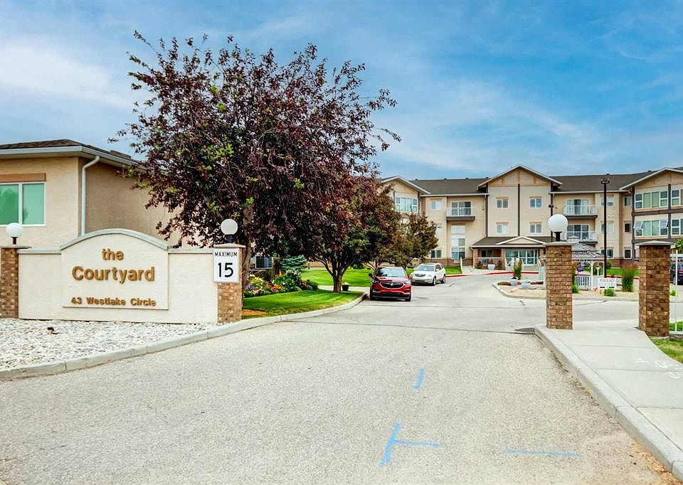 1st image of 43 W Westlake Cir #109