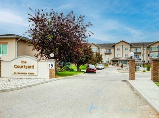 43 W Westlake Cir #109, Strathmore, AB T1P1T6