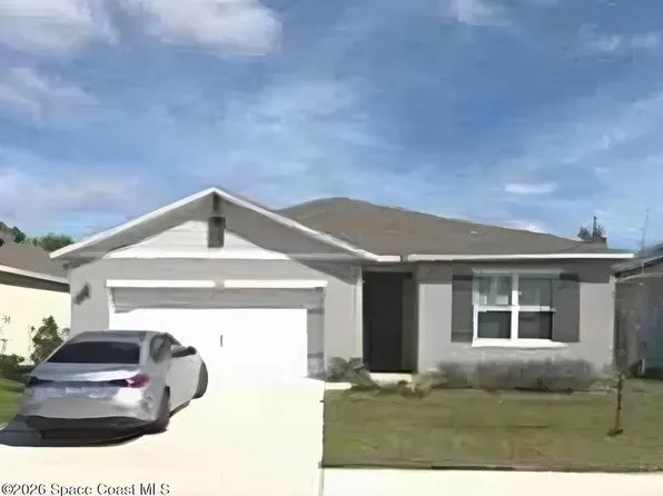 2566 Trinidad Rd, Haines City, FL 33844
