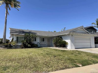 3528 Accomac Ave, San Diego, CA, 92111
