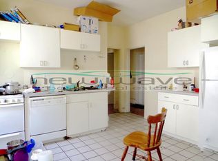 17 Parker Hill Ave #3, Boston, MA 02120