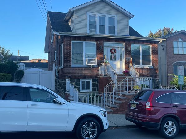 450 Park Ave #1, Fairview, NJ 07022 – 2-bedroom rental in Fairview