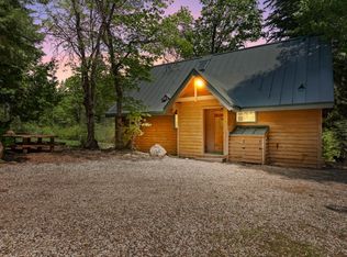 38900 Kearsarge Mill Rd, Alta, CA 95701