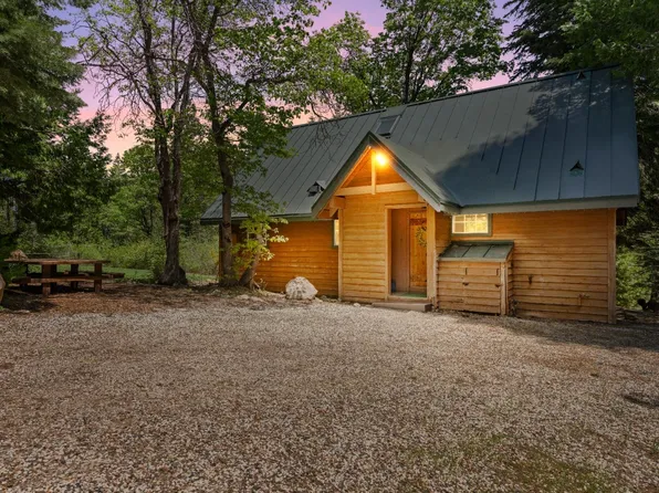 38900 Kearsarge Mill Rd, Alta, CA 95701