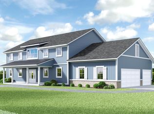 505 40th Ave, Zeeland, MI 49464