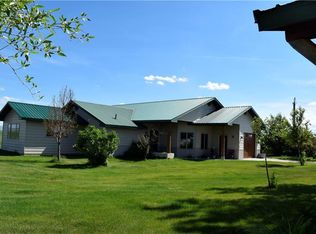 1056 Pike Rd, Moccasin, MT 59462