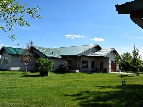 1056 Pike Rd Moccasin Mt 59462 Zillow