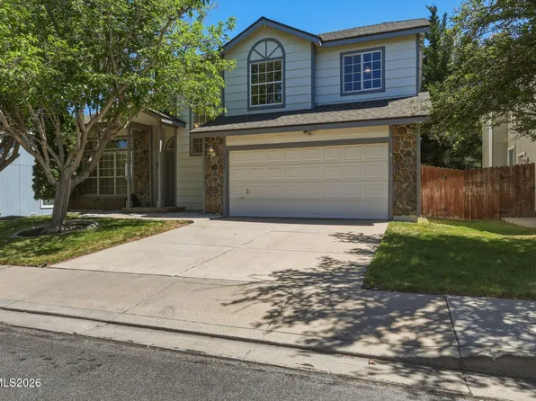 4566 Canyon Ridge Ln, Reno, NV 89523
