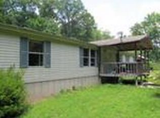 131 Cemetery Hollow Rd, Middlesboro, KY 40965