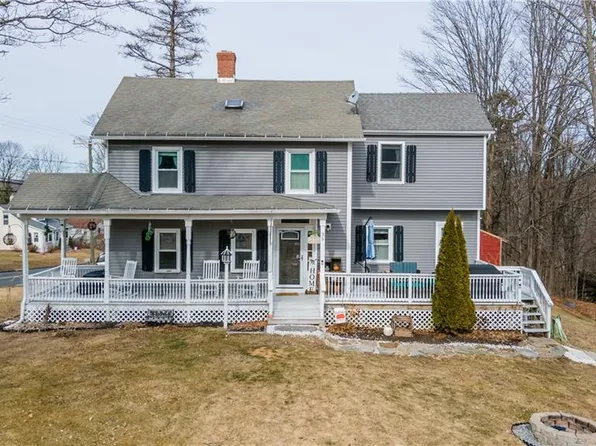 35 South Street, Plymouth, CT 06786