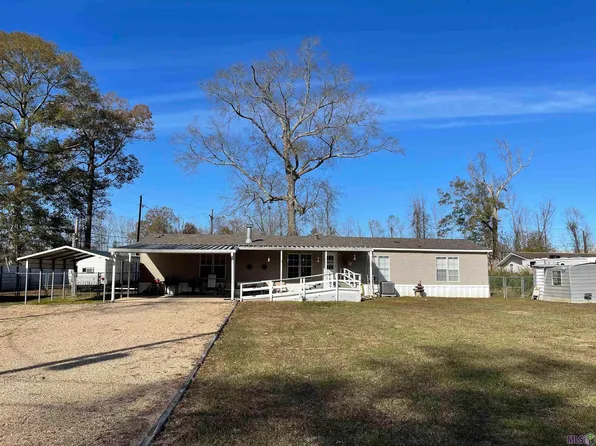 15831 Gaylord Oaks Dr, Walker, LA 70785