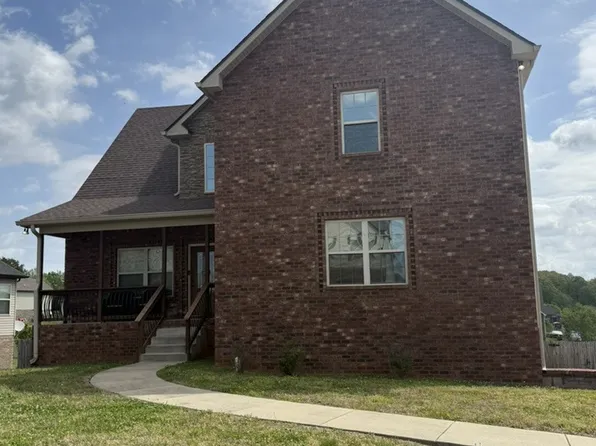 735 Lillian Grace Dr, Clarksville, TN 37043