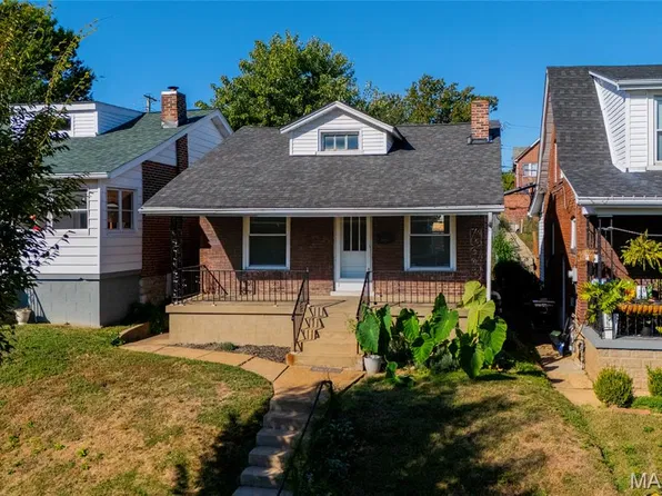 2625 January Ave, Saint Louis, MO 63139