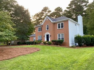 109 Cloister Dr, Peachtree City, GA 30269