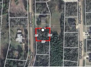 N/a Red Oak Dr, Hempstead, TX 77445