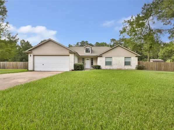 11502 Walraven Dr, Huffman, TX 77336