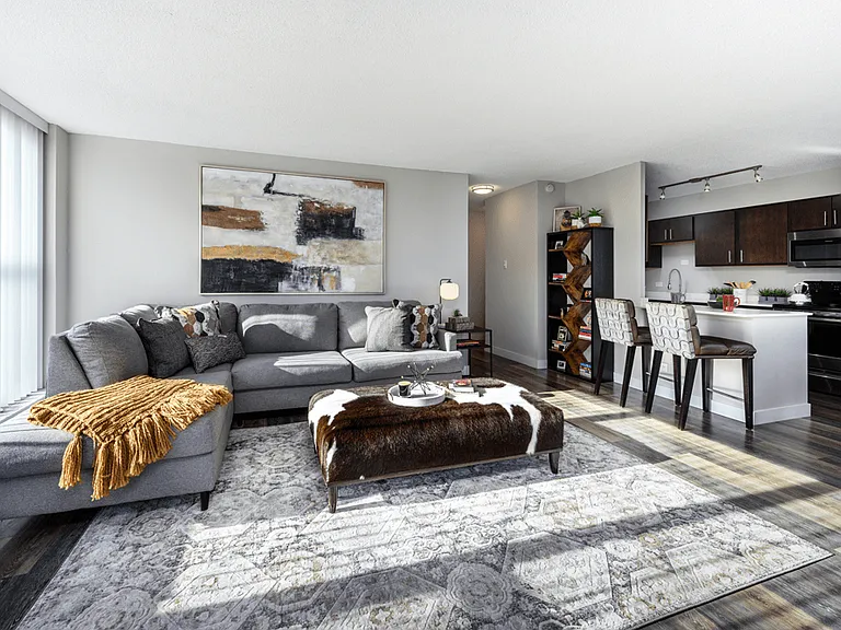 The Bryn - 5600 N Sheridan Rd — Photo 3