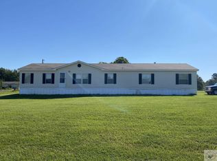 429 Springridge Dr, Texarkana, TX 75501