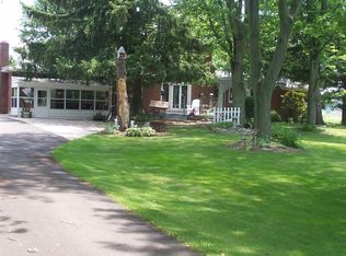 9233 N 100 W, Decatur, IN 46733