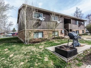 211 N Shields St, Fort Collins, CO 80521