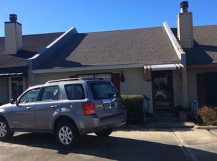 4844 I 49 N Service Rd, Opelousas, LA 70570