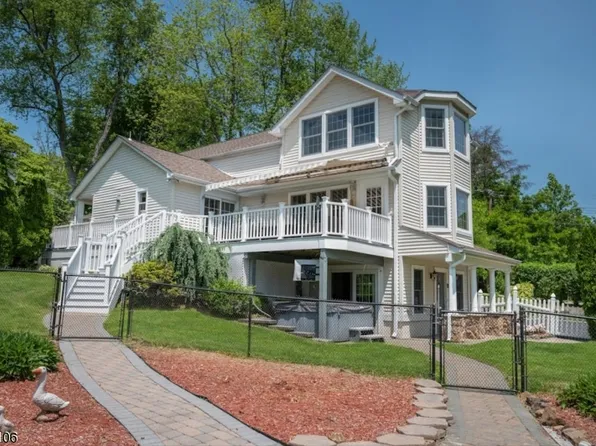 102 Pine Brook Rd, Montville Twp., NJ 07082