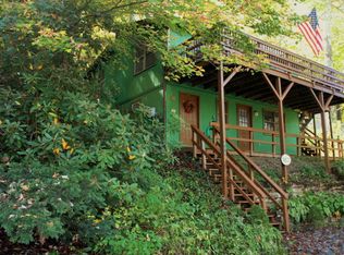 444 Clubhouse Dr, Banner Elk, NC 28604