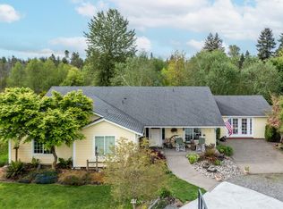 5838 Kirsop Rd SW, Tumwater, WA 98512