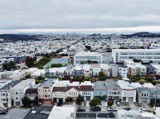 542 33rd Ave, San Francisco, CA 94121