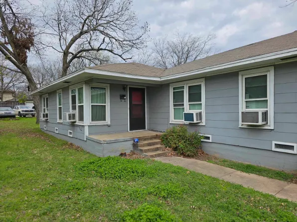 1306 N Travis St, Sherman, TX 75092