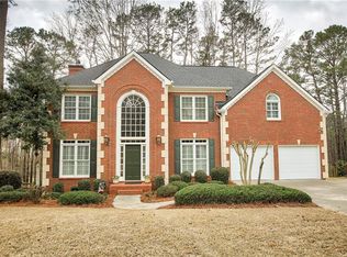 4521 May Apple Dr, Alpharetta, GA 30005