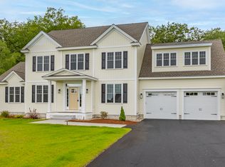 24 Bluebird Way, Groton, MA 01450