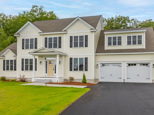 Shirley MA Real Estate - Shirley MA Homes For Sale | Zillow