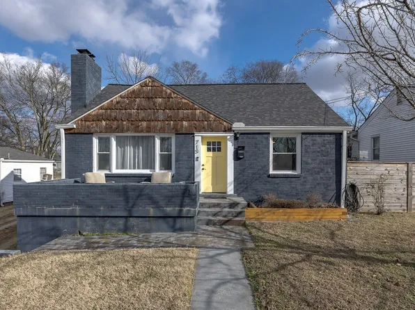 715 Myrtle St, Nashville, TN 37206