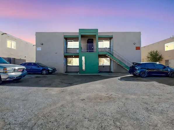 8004 Grand Ave NE, Albuquerque, NM 87108