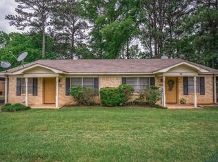 124-126 Delmar St, Longview, TX 75604