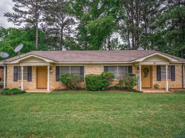 124-126 Delmar St, Longview, TX 75604