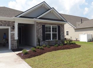5168 Casentino Ct LOT 79, Myrtle Beach, SC 29579