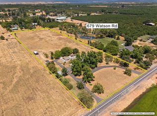 679 Watson Rd, Biggs, CA 95917