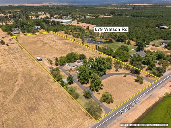 679 Watson Rd, Biggs, CA 95917
