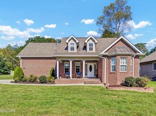 101 Crossroads Blvd, Oak Ridge, TN 37830