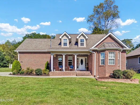 101 Crossroads Blvd, Oak Ridge, TN 37830
