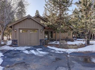 56536 Caldera Springs Ct, Bend, OR 97707