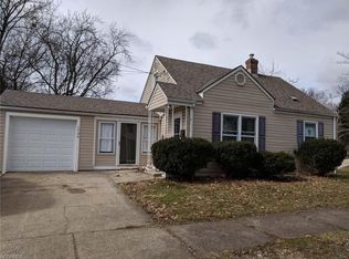 1736 Marigold Ave, Akron, OH 44301